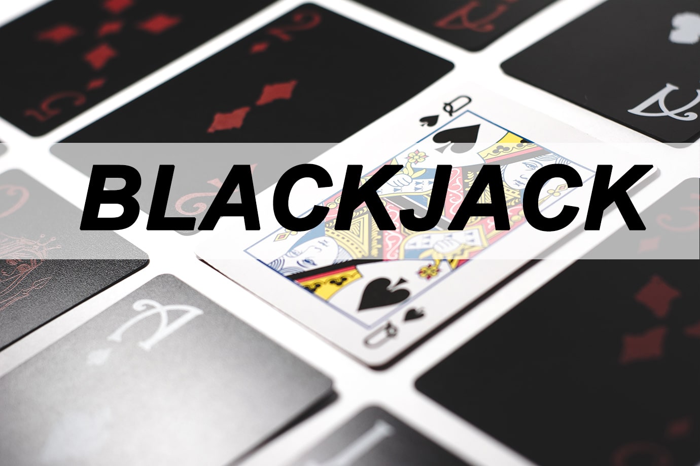 Berlatih Menghitung Kartu Blackjack