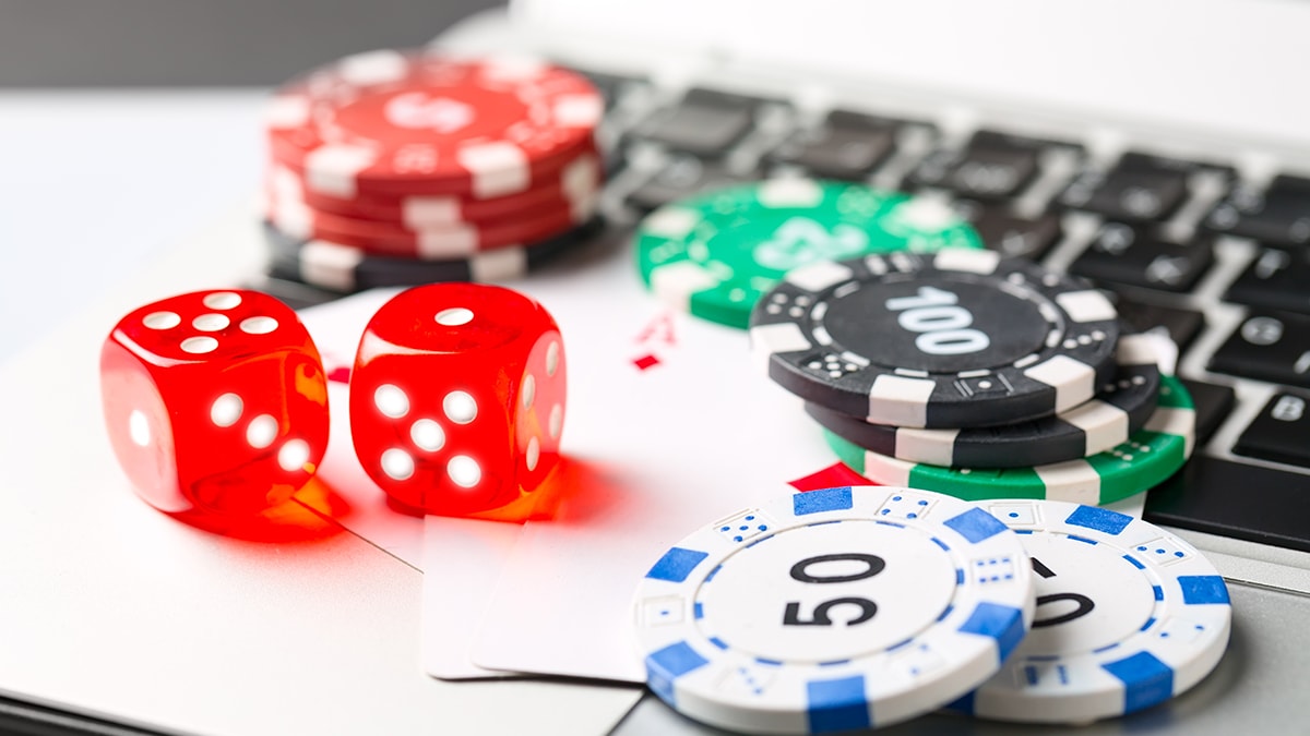 Kesenangan Poker Dan Blackjack