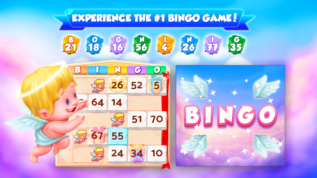 Bingo Game Paling Populer