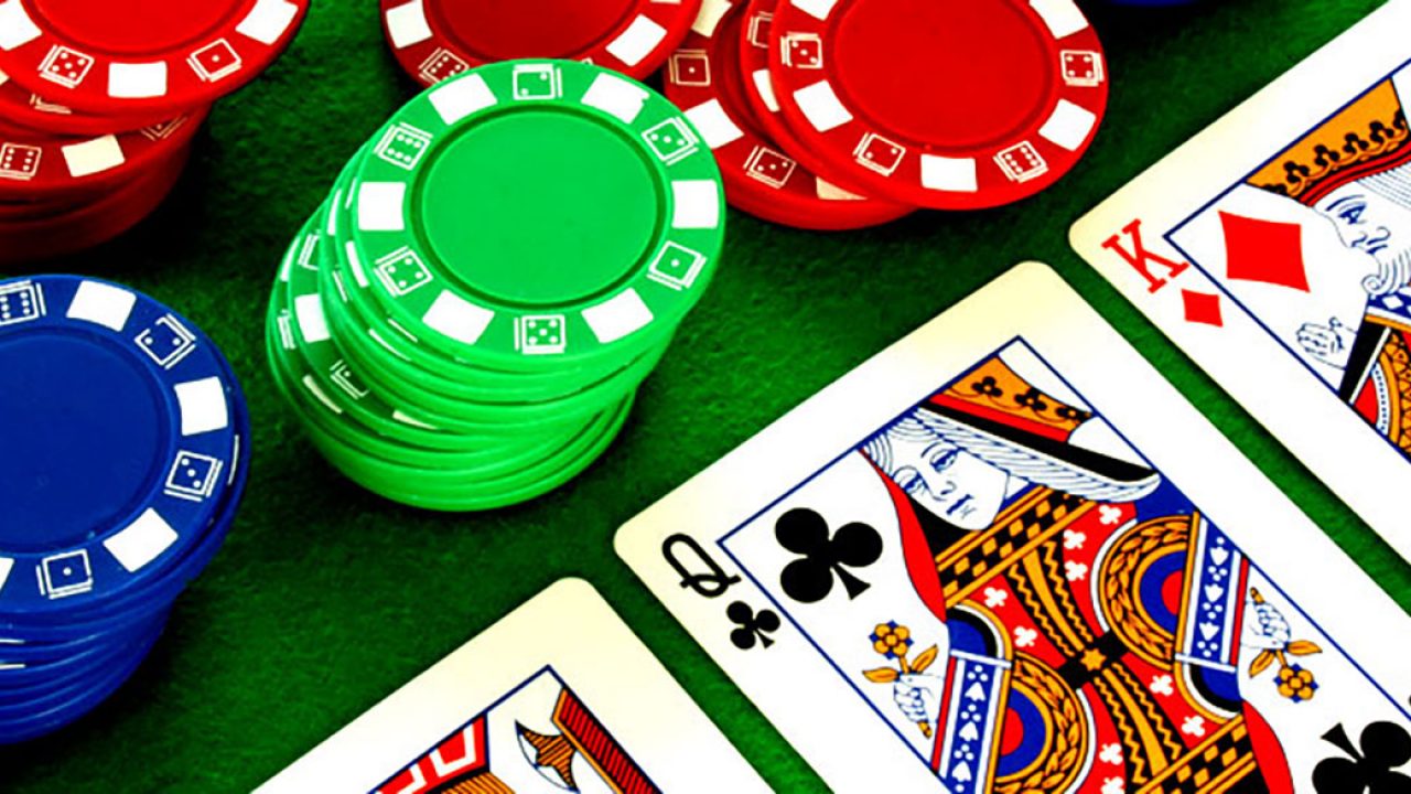 Common Mistakes Poker Tournaments