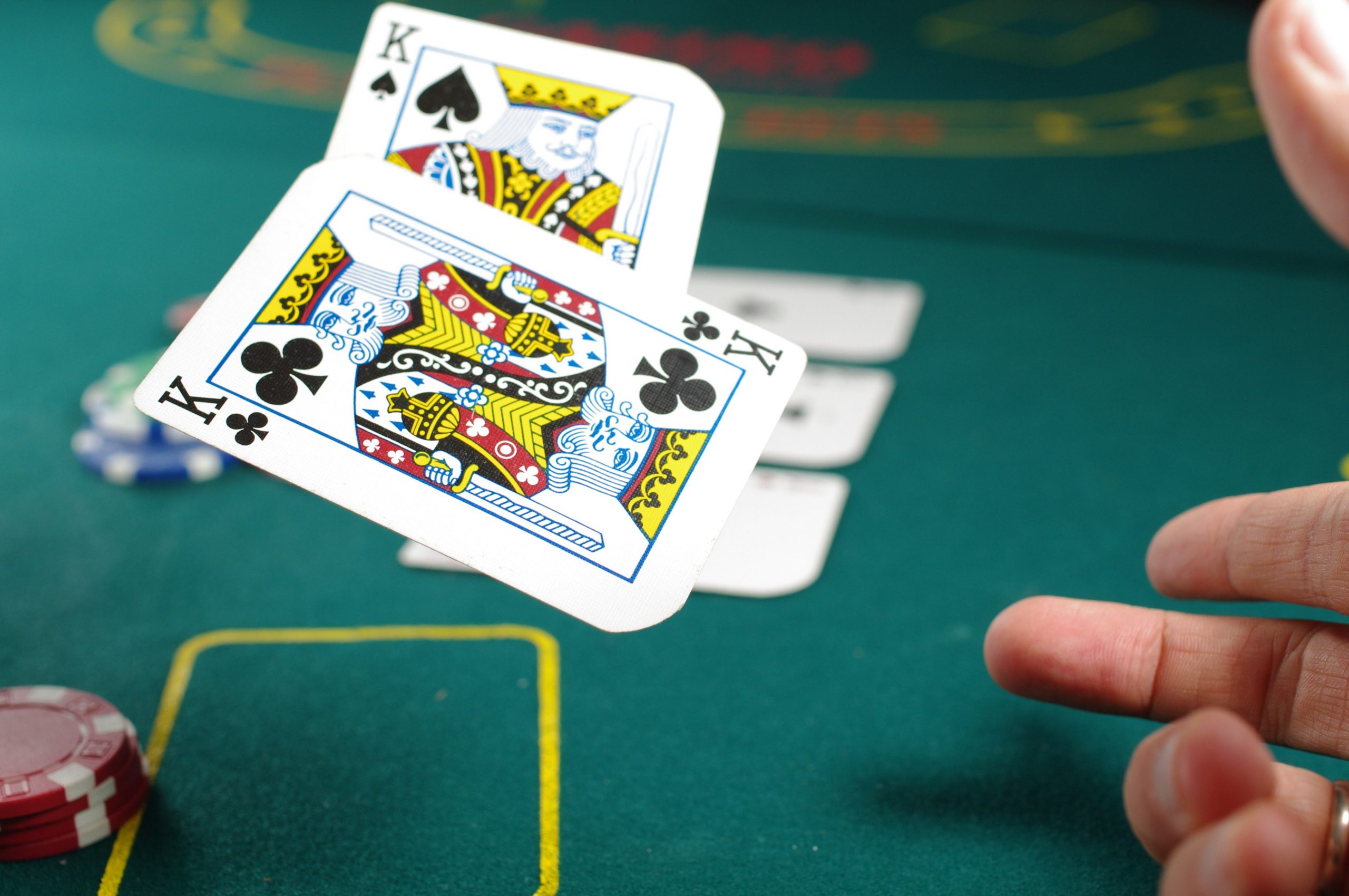Poker Bankroll For Free