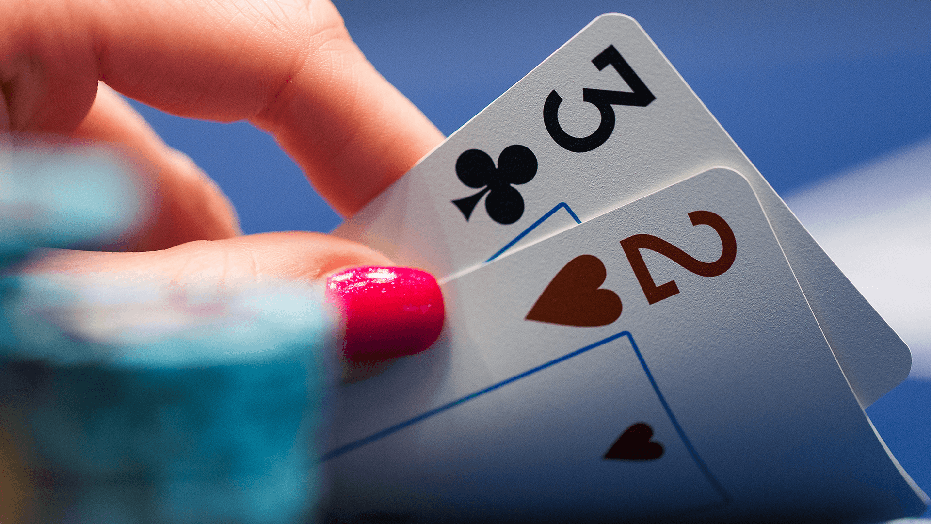 Evaluating Winning Poker Hands