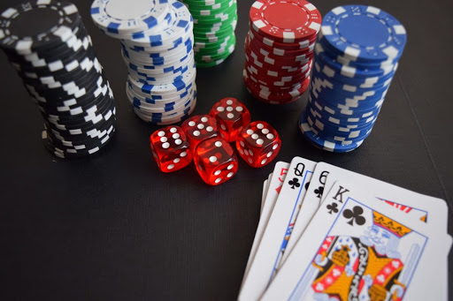 Tips Bermain Casino Online