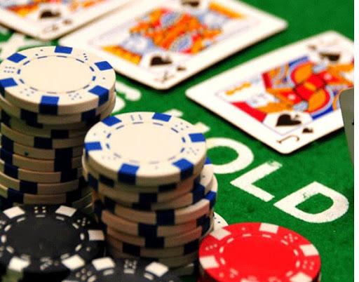 Meningkatkan Peluang Menang Poker